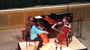 Conway Hall 1