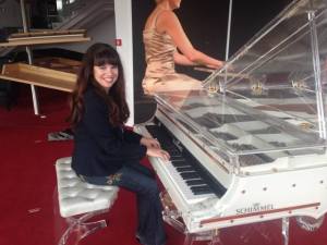 Schimmel Factory Visit