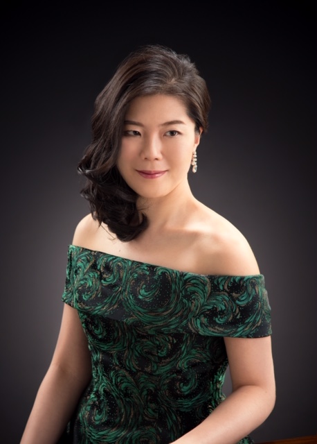 Studying at the Conservatorium van Amsterdam: Yuki Negishi