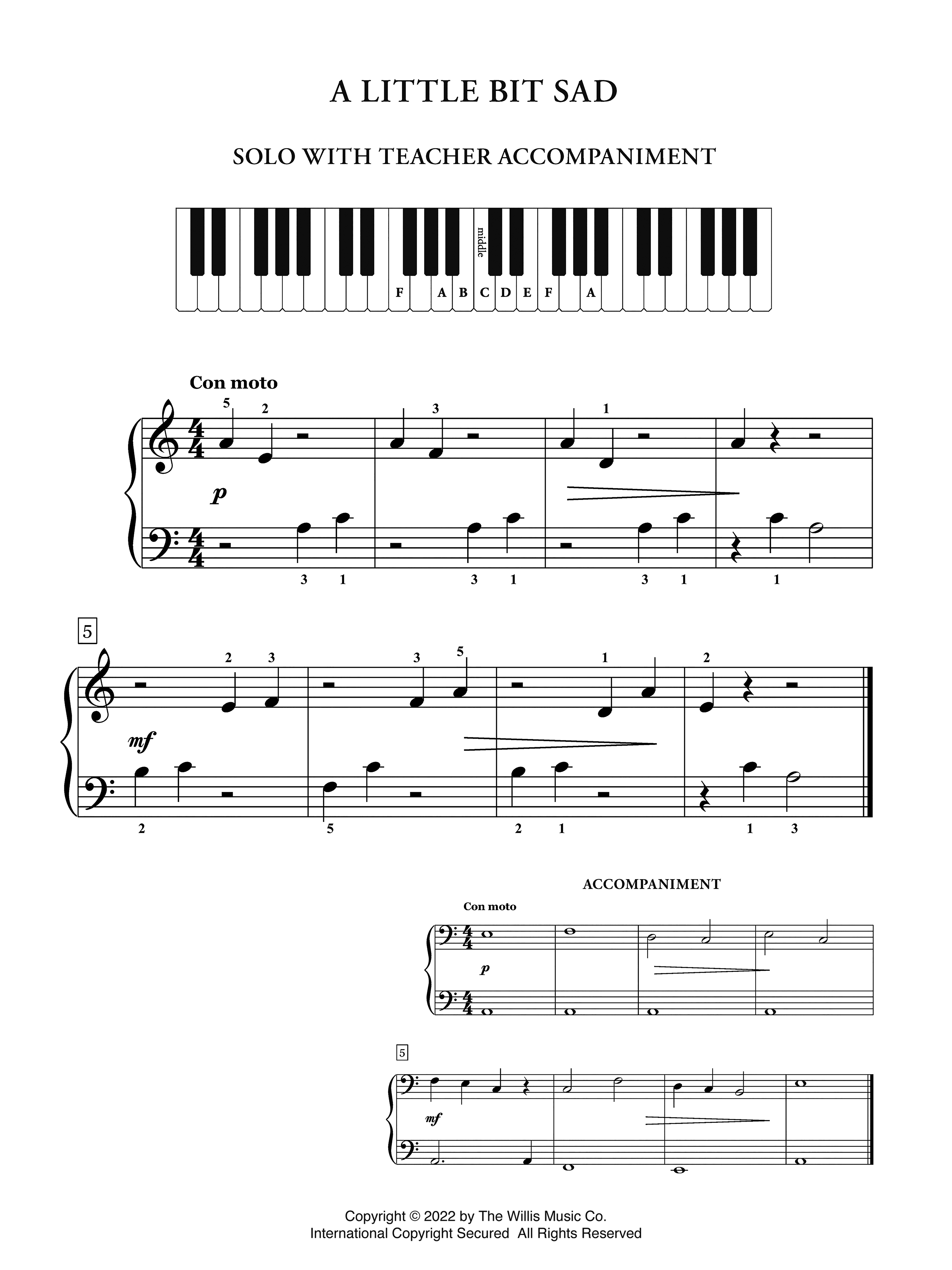 FRLP_Music Sample_Bk 1