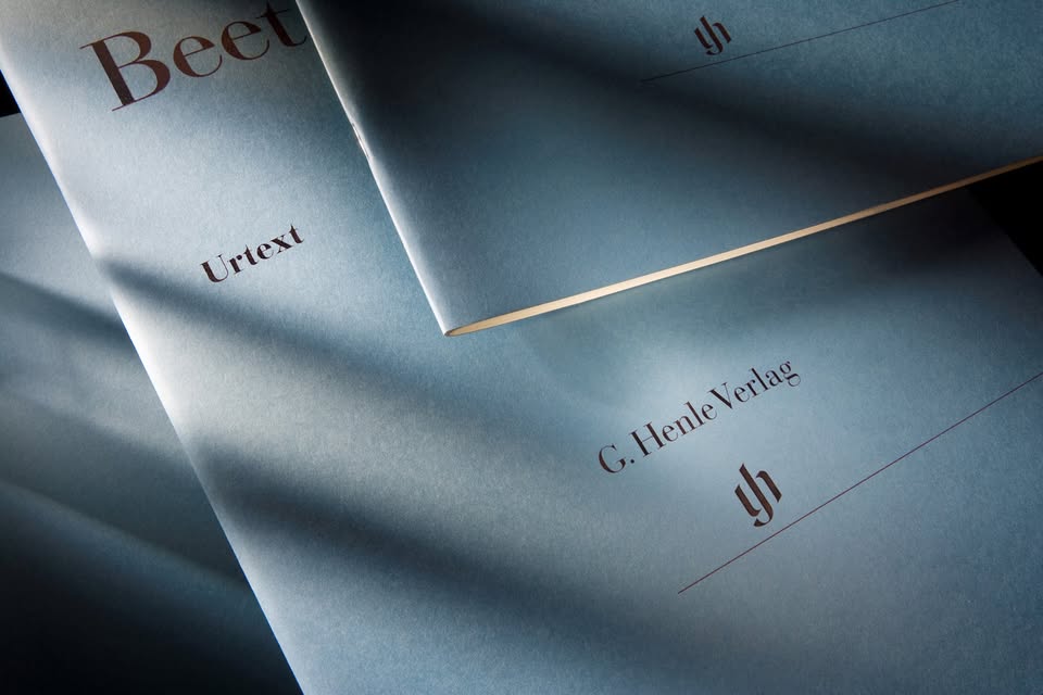 25 Etudes Op. 100 by Friedrich Burgmüller published by G Henle Verlag