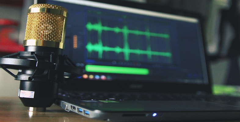 Recordings as a useful practice tool: 5 Tips