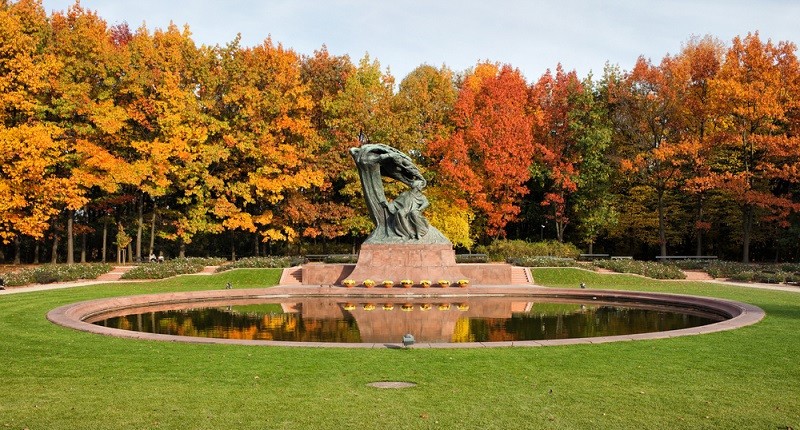 A Master Class with Eliso Virsaladze