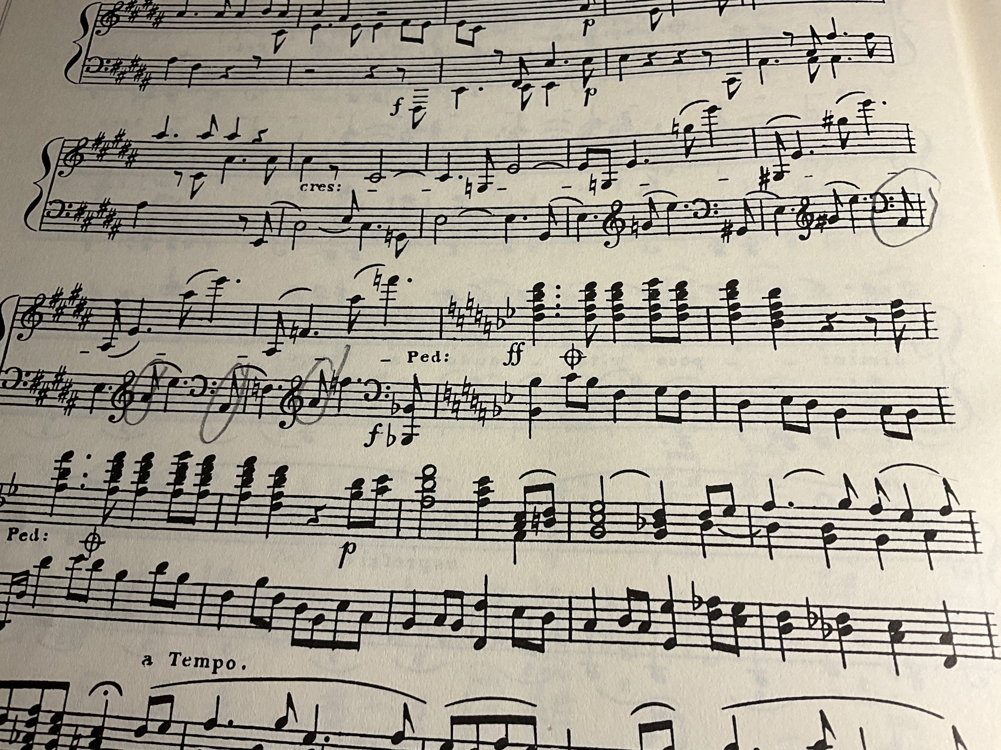 Julian Jacobson plays the ‘Hammerklavier’: Part 3