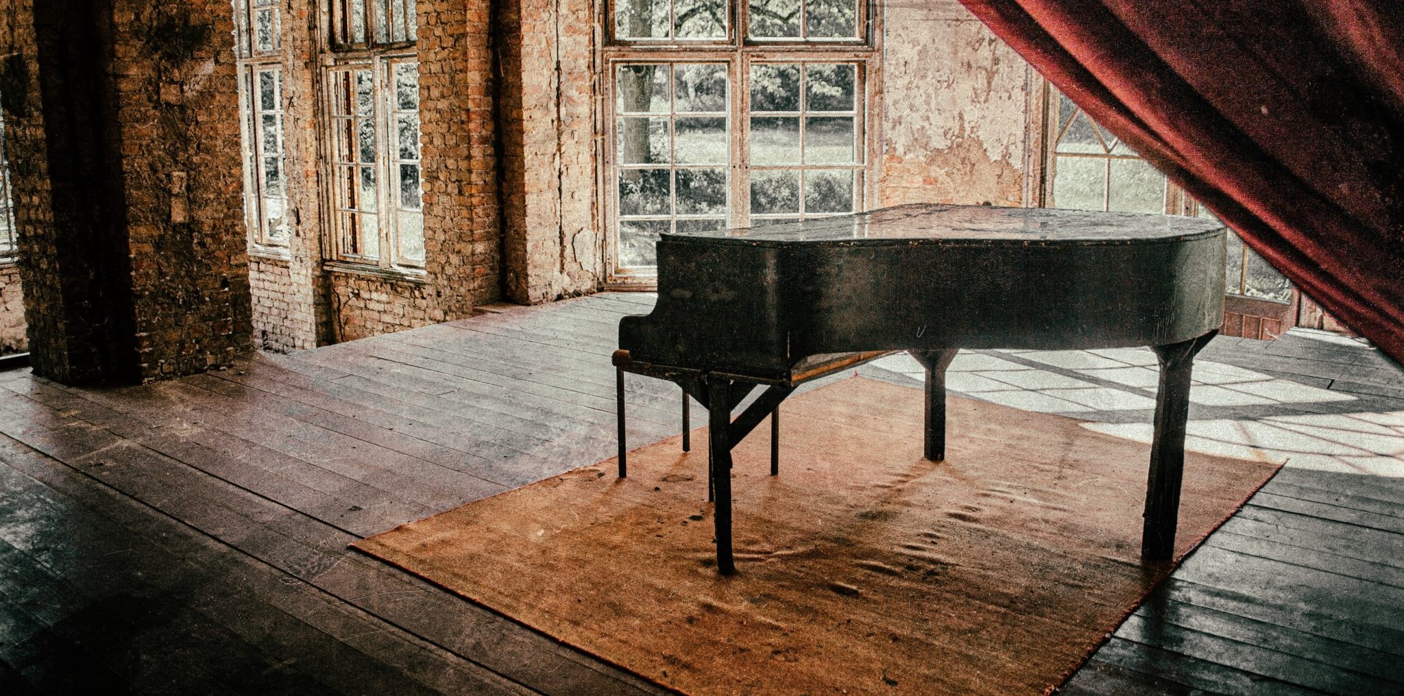 Piano-Playing Wisdom: Rami Bar-Niv