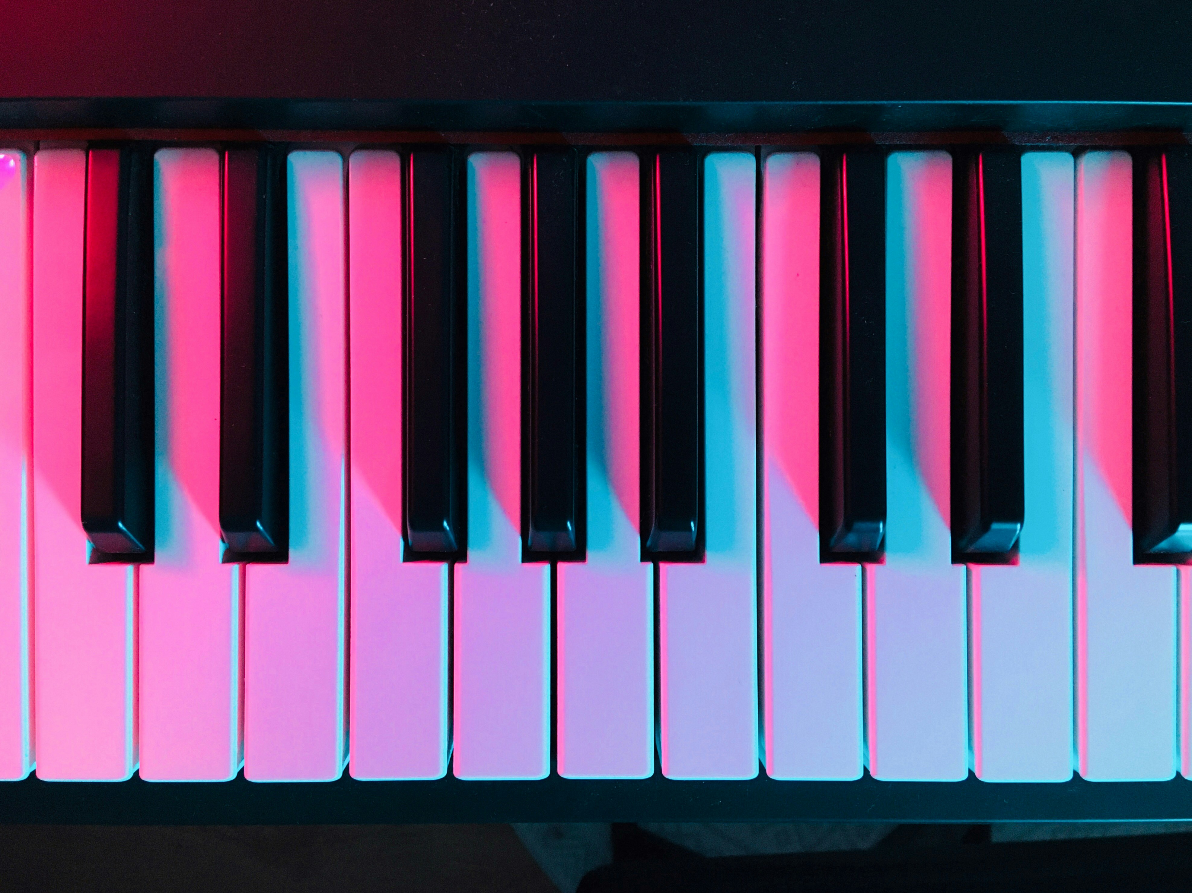 Classic Piano Repertoire: Advanced Level