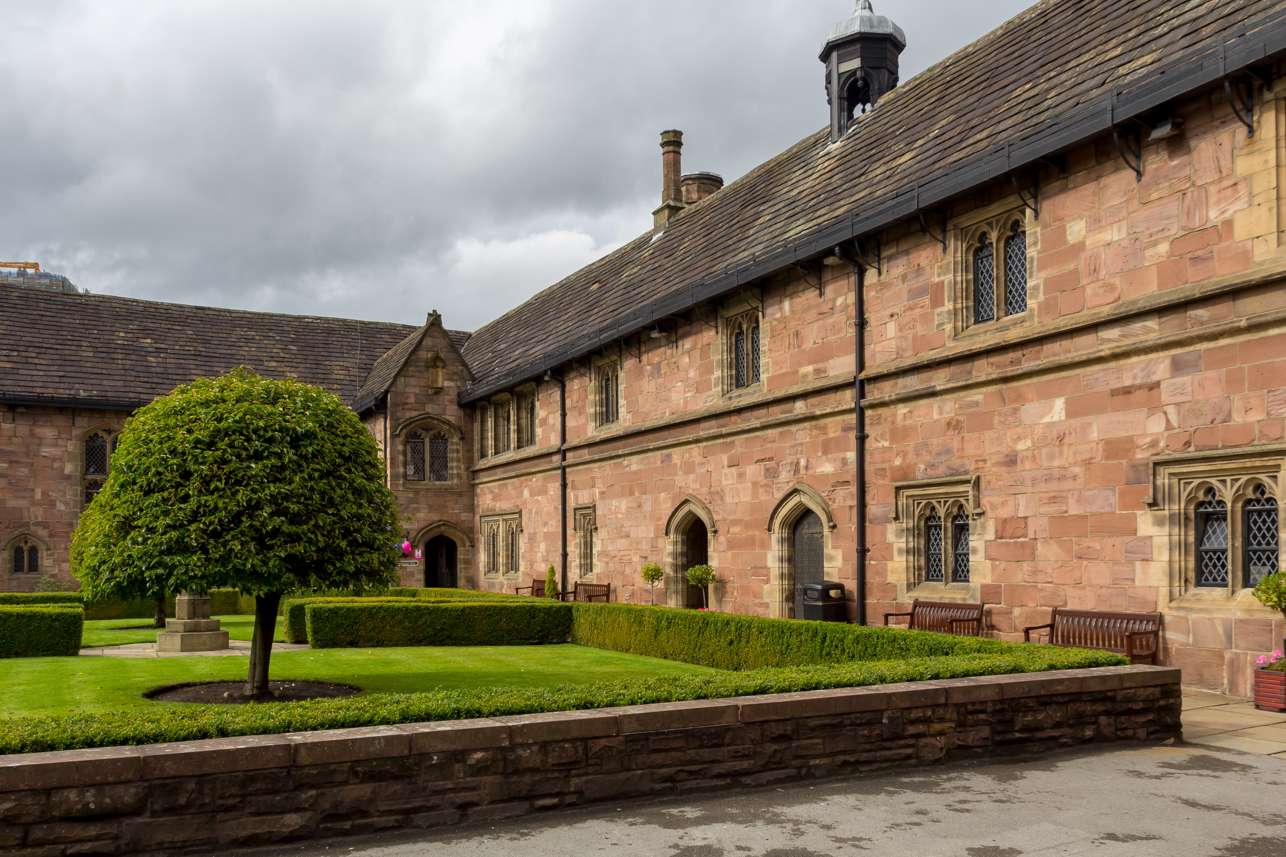 ’25 For 25′ at Chetham’s International Piano Summer School